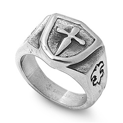 Stainless Steel Casting Ring