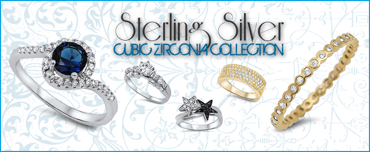 silver jewelry importers